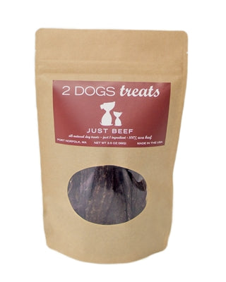 Just Beef Treats