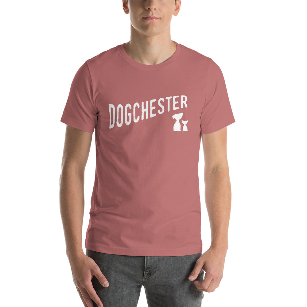 T-Shirt - Dogchester