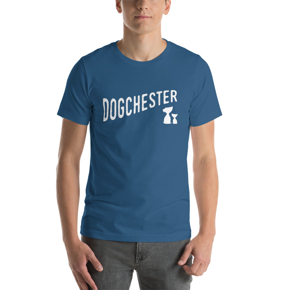 T-Shirt - Dogchester