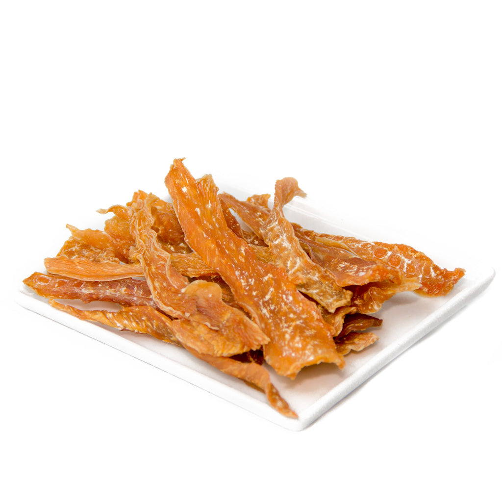 Just Chicken Treats (mlb)