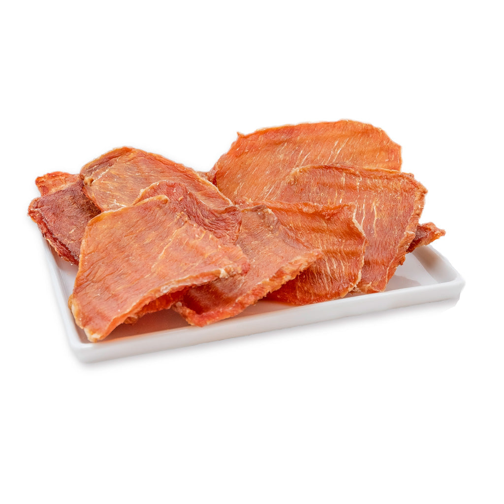 Just Pork Treats