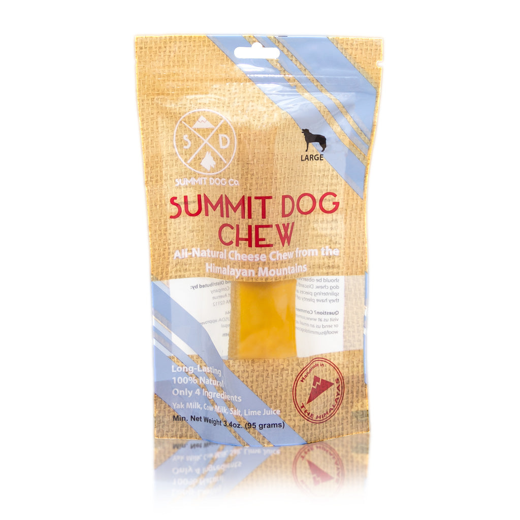 Summit Dog Chews