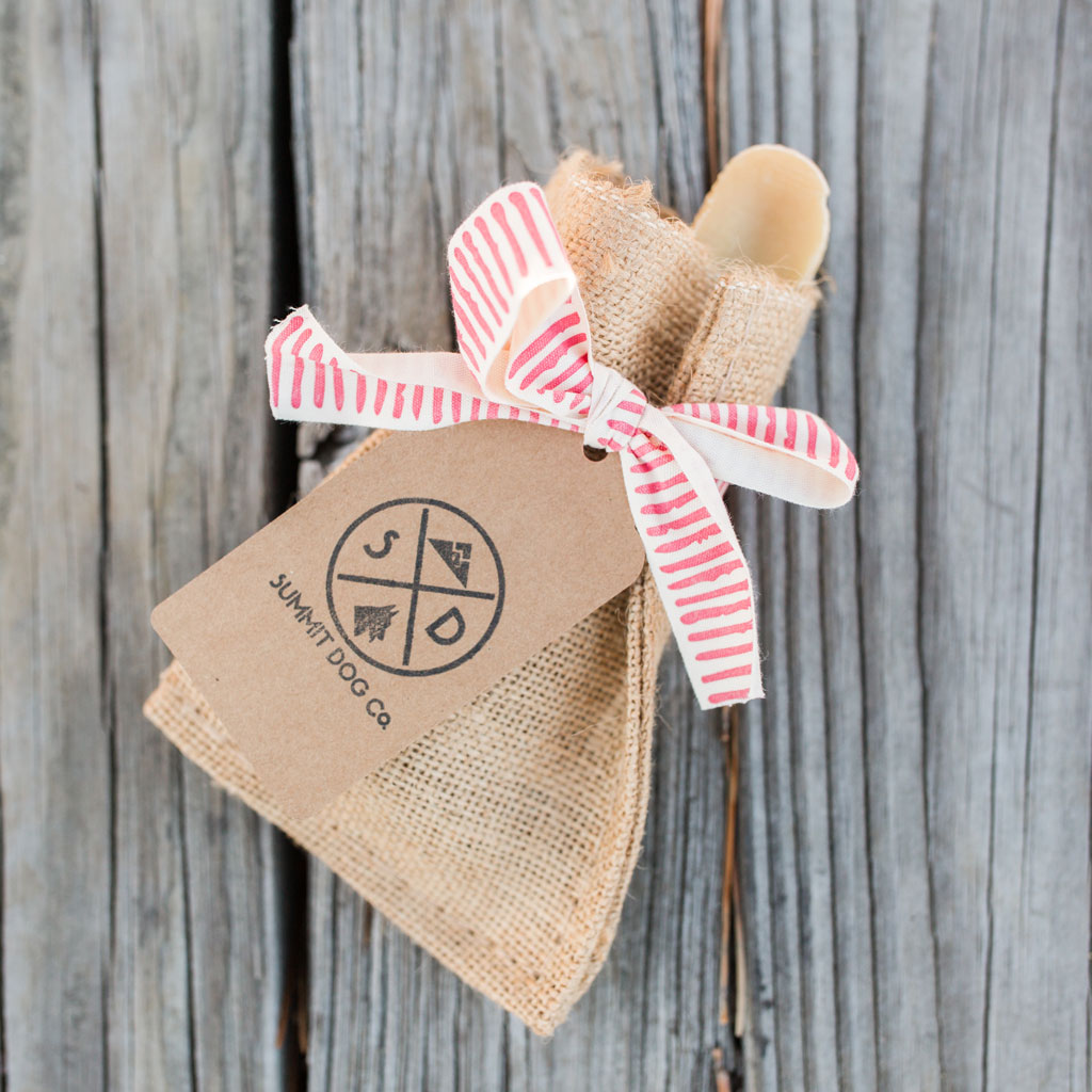 Summit Dog Chew - Stocking Stuffers