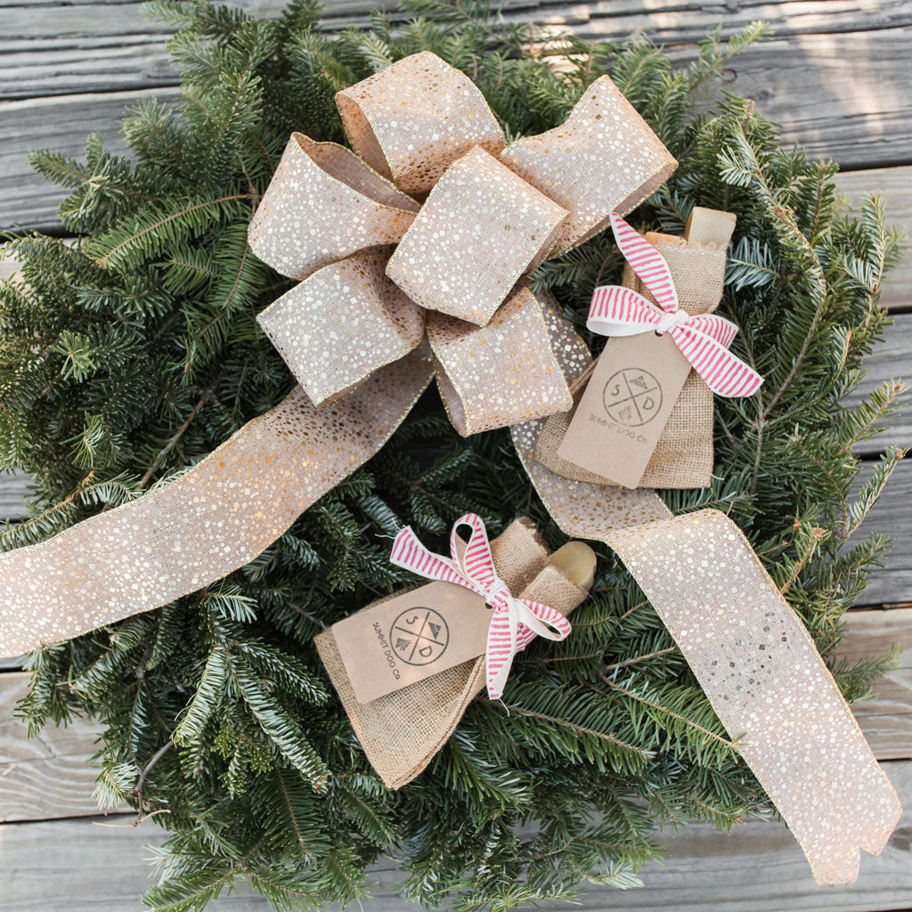 Summit Dog Chew - Stocking Stuffers