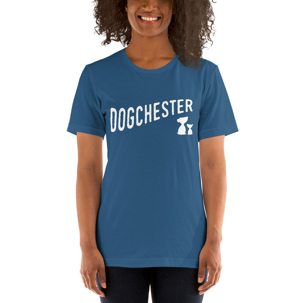 T-Shirt - Dogchester