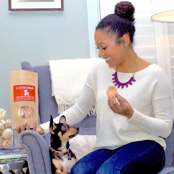 Just Organic Sweet Potatoes - 3.5 oz.