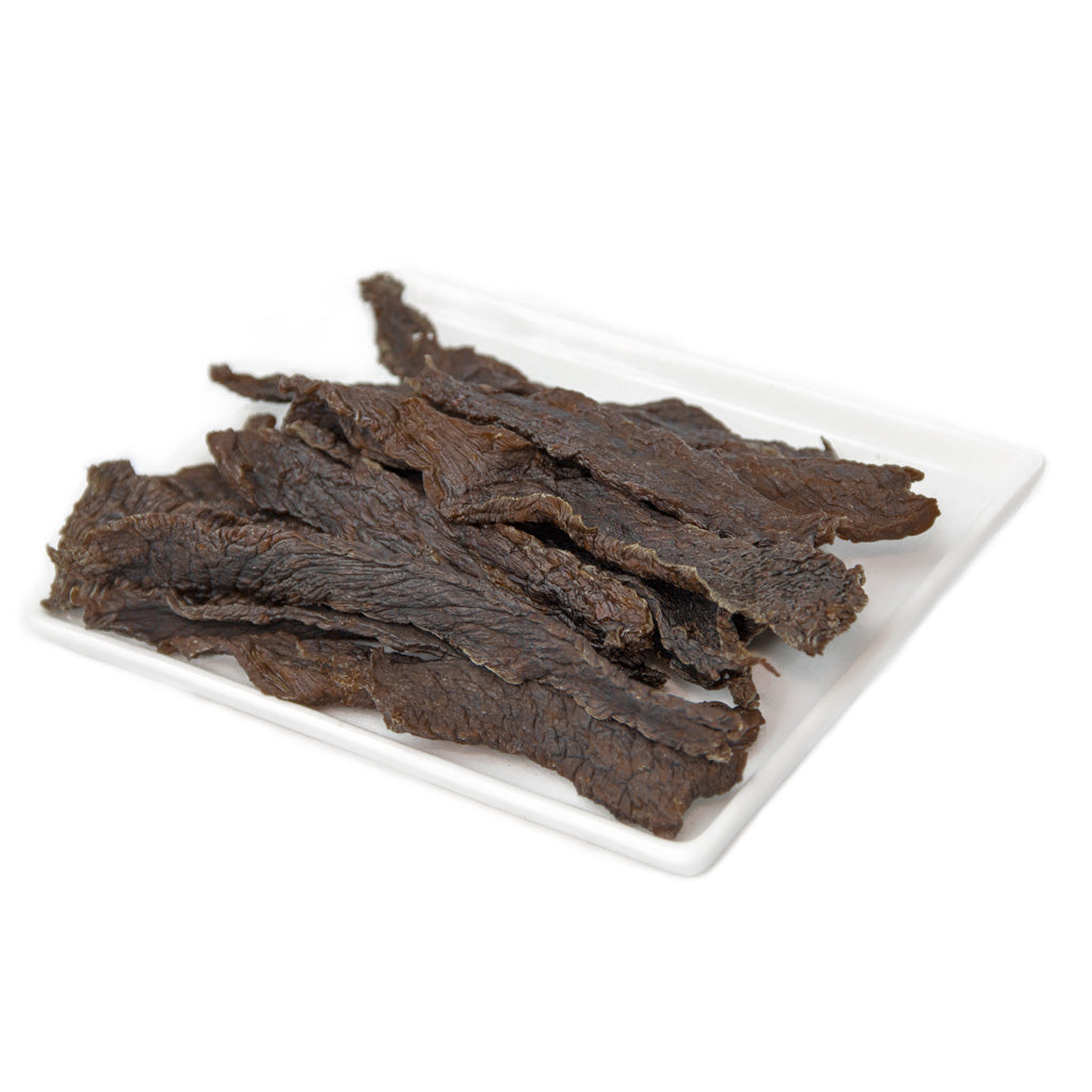 Just Beef Treats