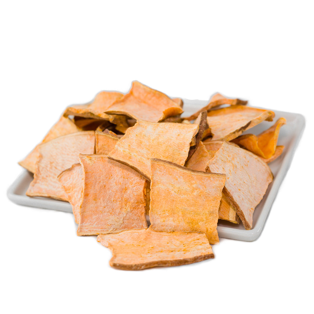 Just Organic Sweet Potatoes