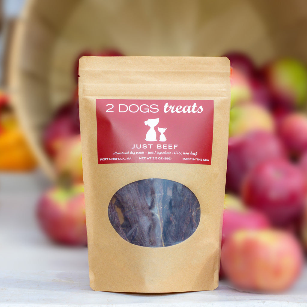 Just Beef Treats
